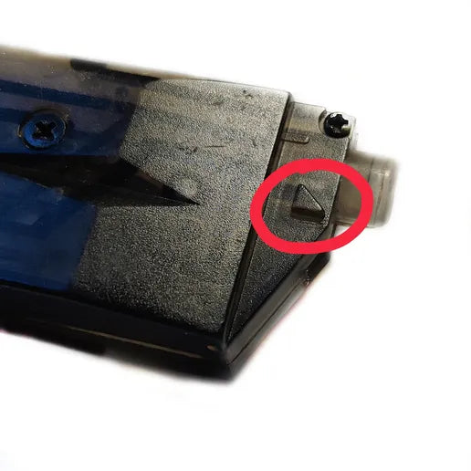 HiCap/MK23/Glock Speedloader Adapter