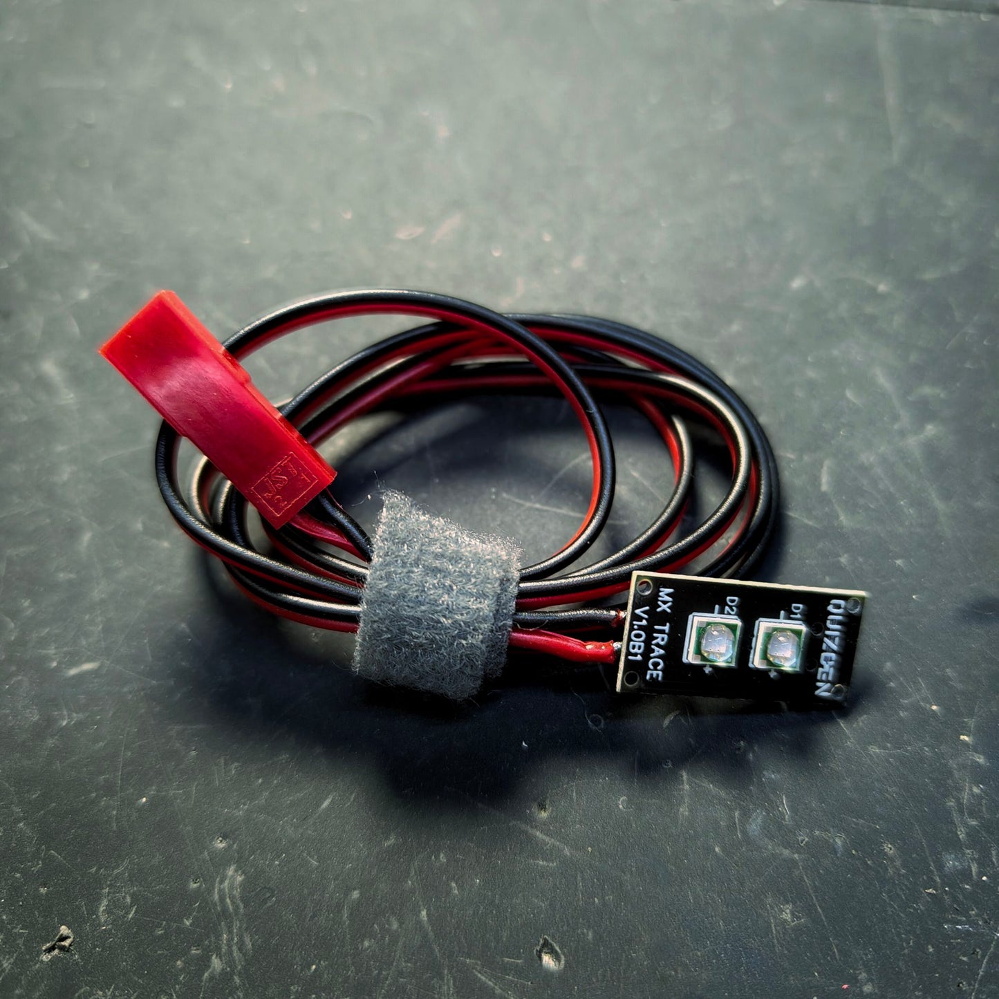 MX LED MOD For Max Hopup Housing [Made to Order]