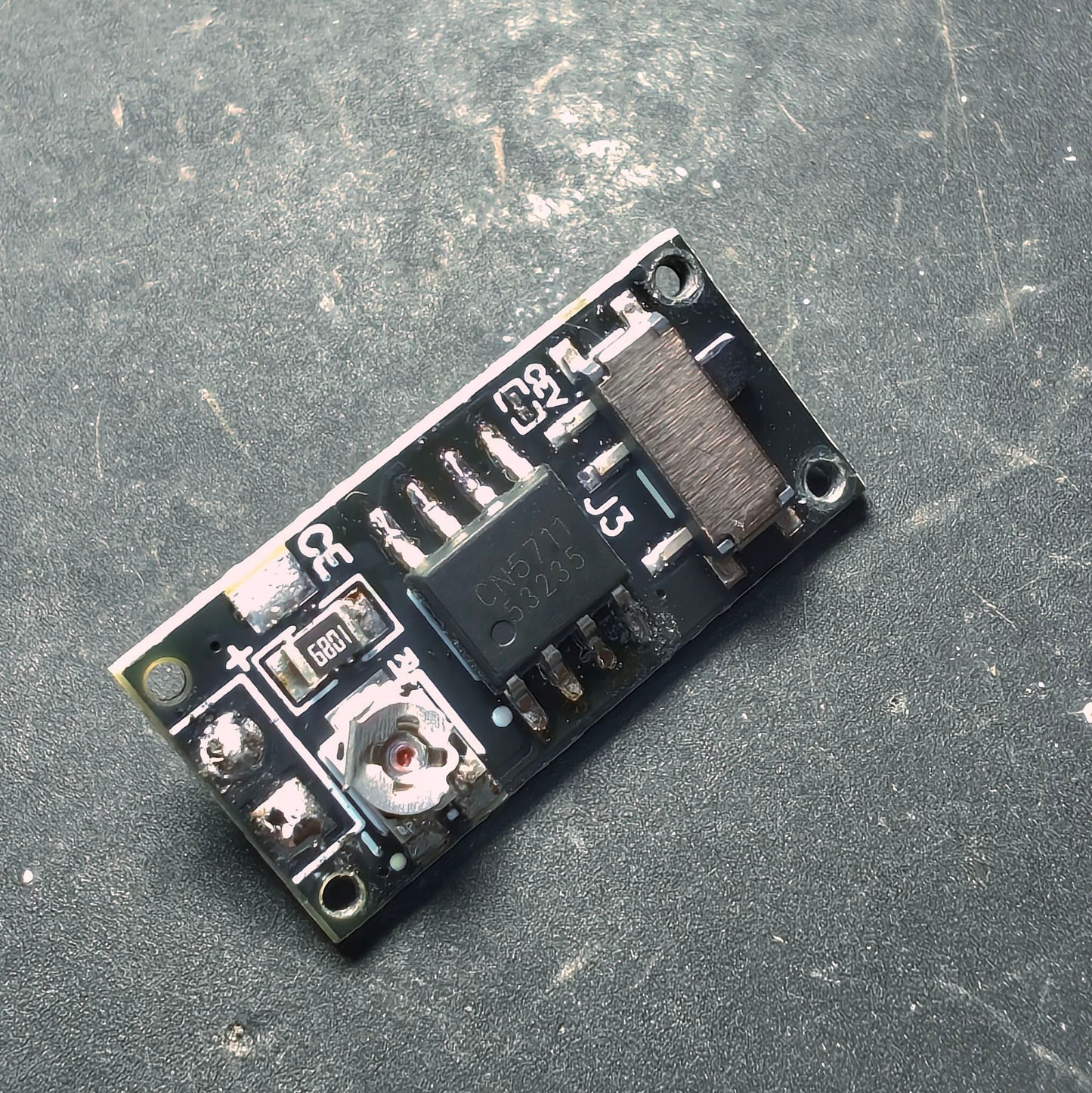 MX LED MOD For Max Hopup Housing [Made to Order]