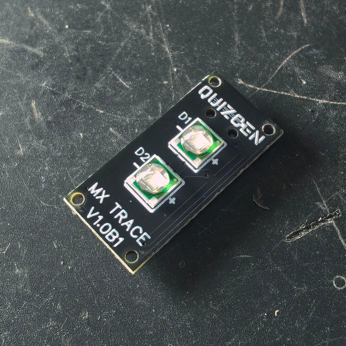 MX LED MOD For Max Hopup Housing [Made to Order]