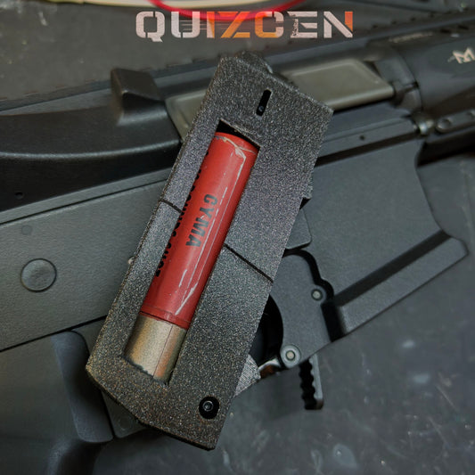 ARP9 Shell Magazine [STL]