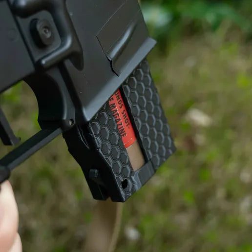 M4 Shell Adapter [STL]