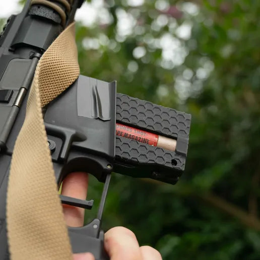 M4 Shell Adapter [STL]