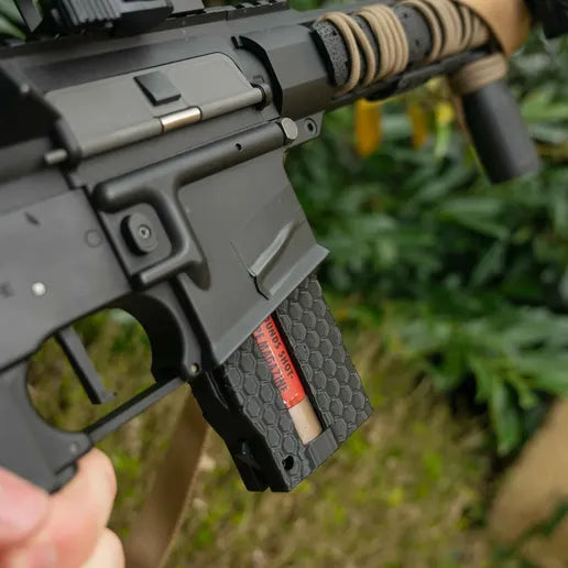 M4 Shell Adapter [STL]