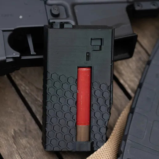 M4 Shell Adapter [STL]