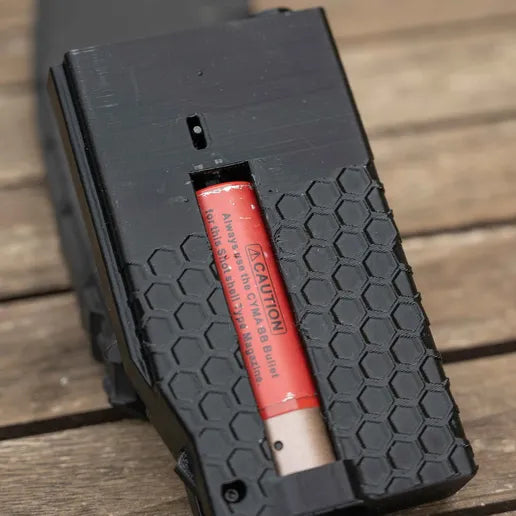 M4 Shell Adapter [STL]