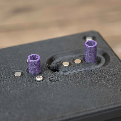 EAS Electronic Speedloader [STL]