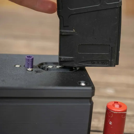 EAS Electronic Speedloader [STL]