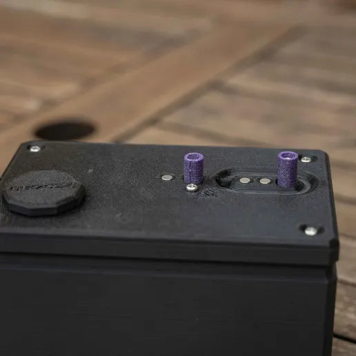 EAS Electronic Speedloader [STL]