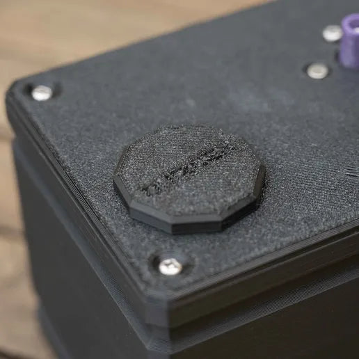 EAS Electronic Speedloader [STL]