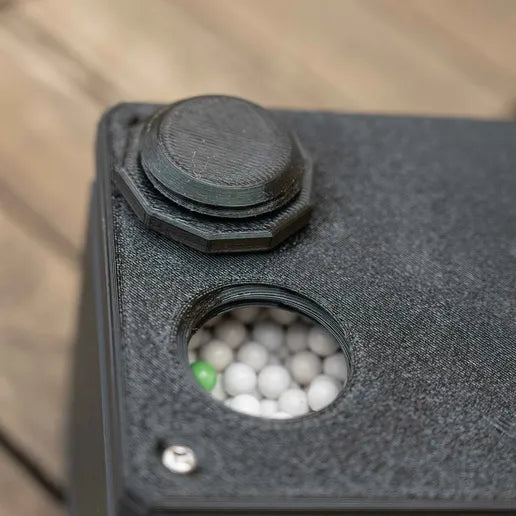 EAS Electronic Speedloader [STL]