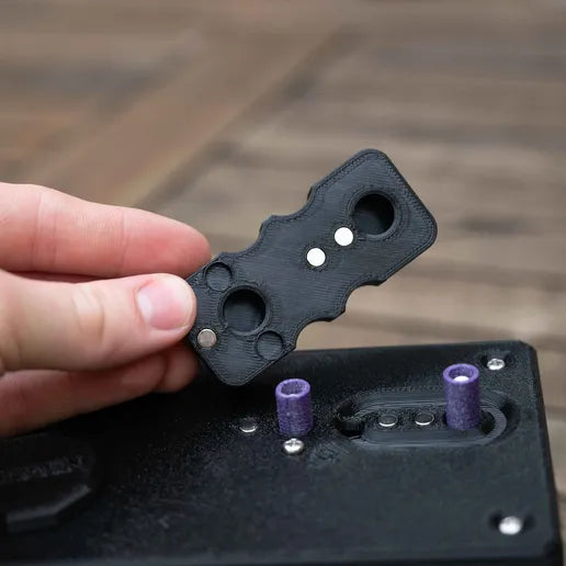 EAS Electronic Speedloader [STL]