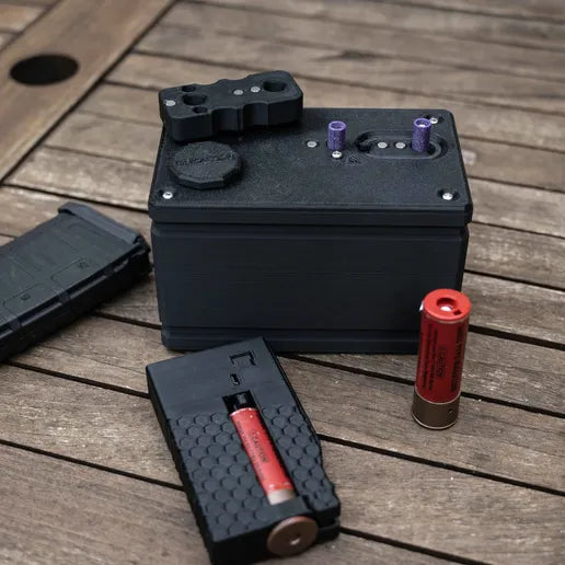 EAS Electronic Speedloader [STL]