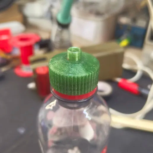 THE Bottle Unloader [STL]