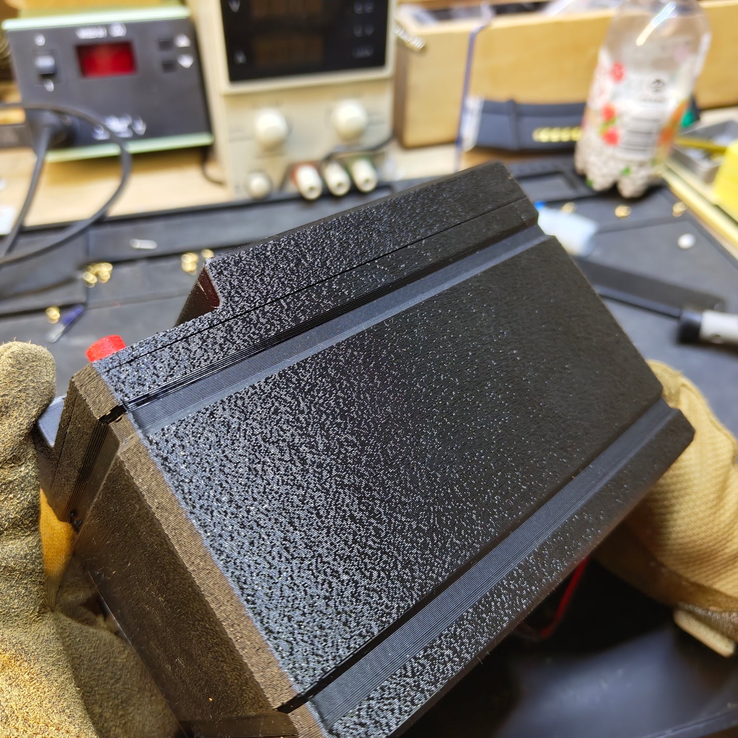 A[STL] EAS 2.0 - Electric Airsoft Speedloader