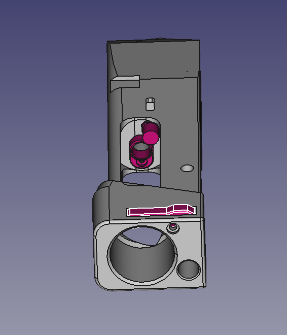 AAP01 / Glock Shotgun Shell Adapter