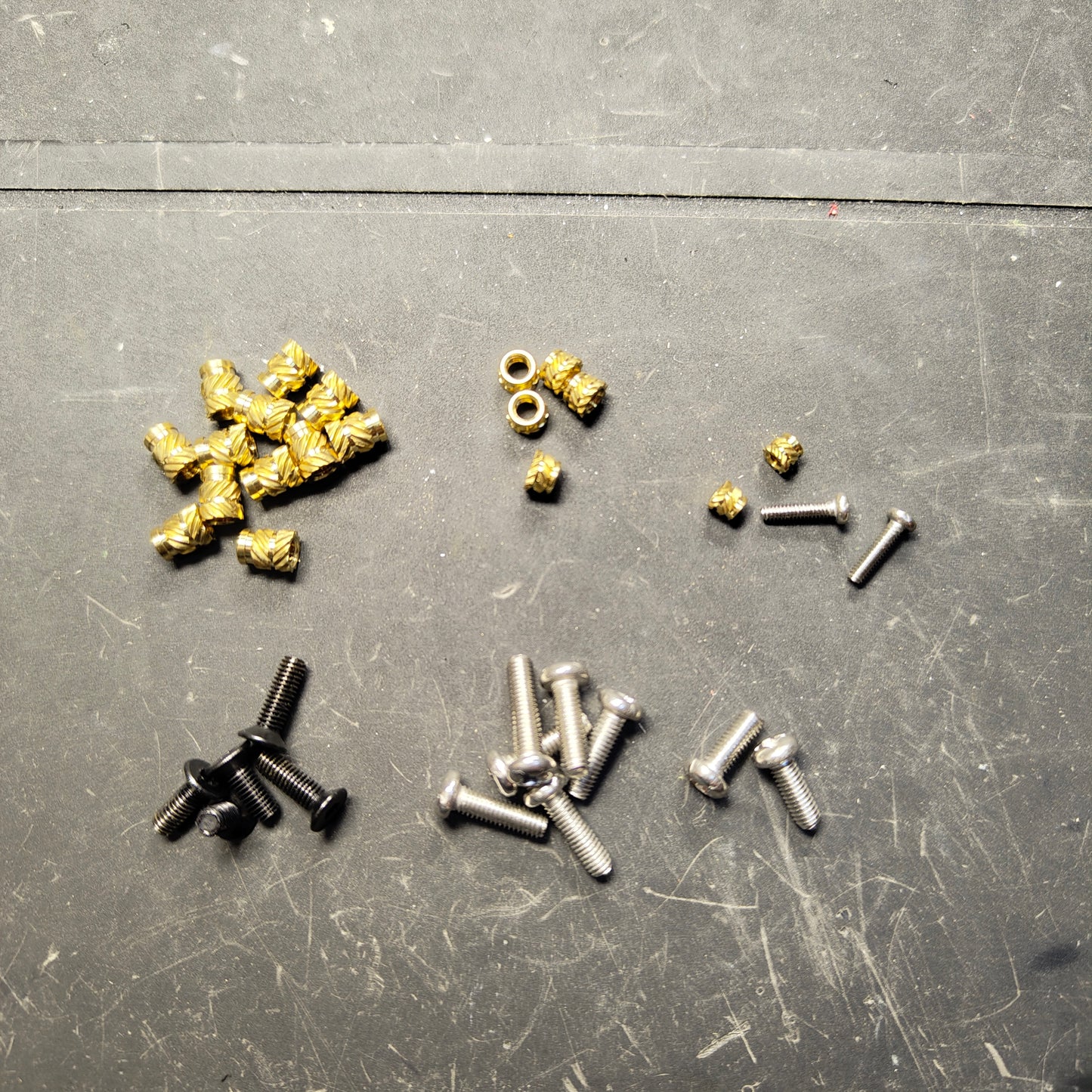 Fasnter Kit for EAS 2.0 (PREORDER)