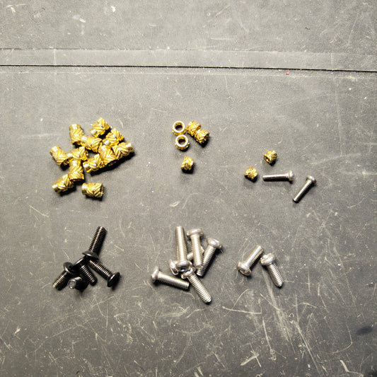 Fasnter Kit for EAS 2.0 (PREORDER)