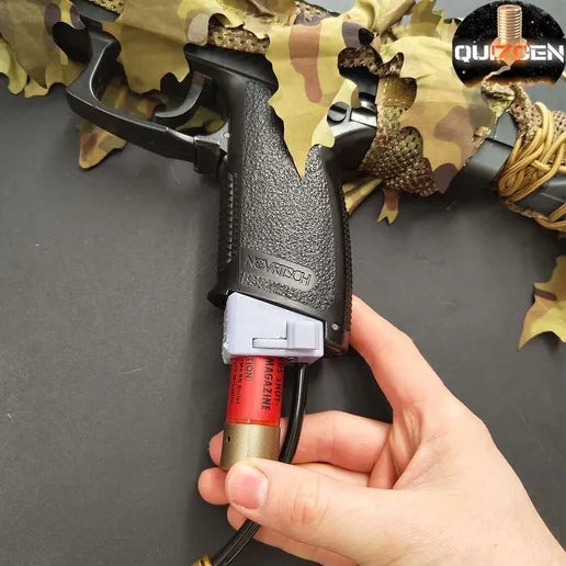 MK23 Shell Adapter [STL]