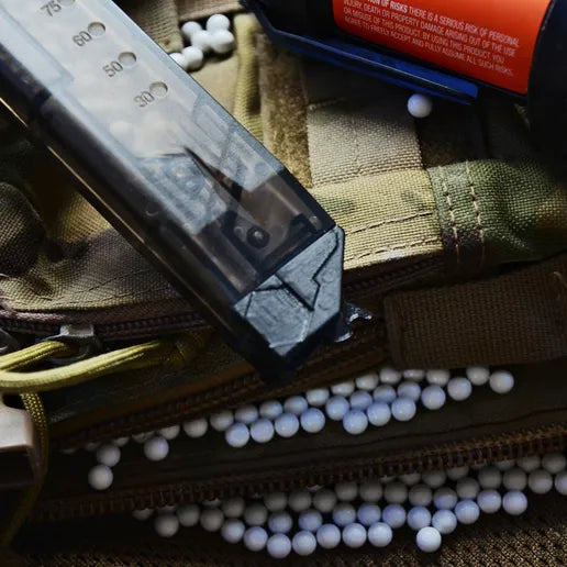 HiCap/MK23/Glock Speedloader Adapter